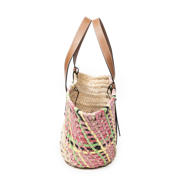 Loewe Large Basket Tote - Picture 4 of 8